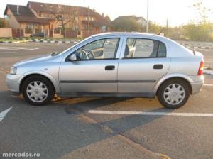 Dezmembrez Opel Astra Classic 1.7 dti 75 cai 2000-2006