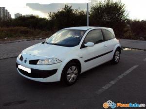 usi renault megane 2 coupe din 2007