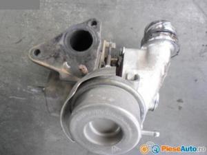 turbina renault megane 2 1.5 dci k9k732 106 cai