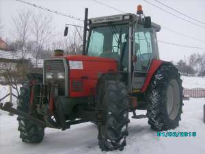 tractor massey ferguson