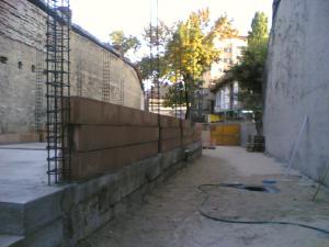 Constructii noi la cheie.Profesionalism.Seriozitate
