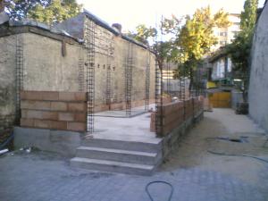 Constructii noi la cheie.Profesionalism.Seriozitate