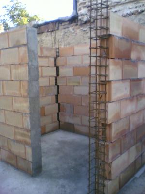 Constructii noi la cheie.Profesionalism.Seriozitate