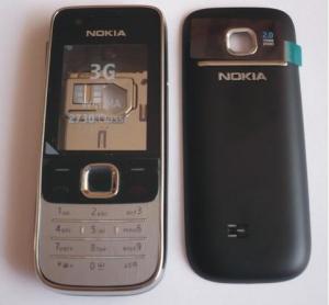 Carcasa Nokia 2730 Classic ORIGINALA COMPLETA