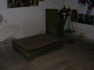 vand cantar pentru 500 kg
