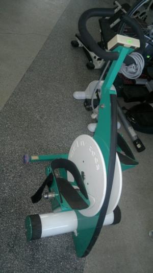 Aparat recuperare