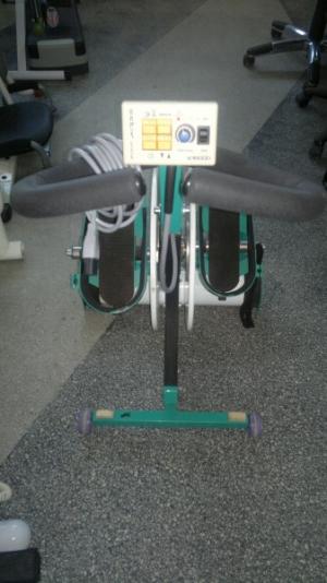 Aparat recuperare