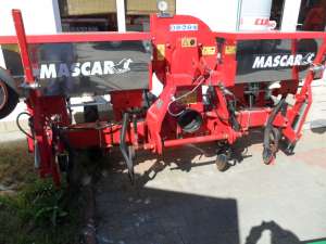 SEMANATOARE MASCAR 4 RANDURI NOUA