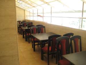 hotel -restaurant -terasa