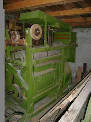 vand 2selecroare cereale