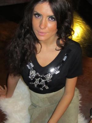 TRICOU ARTDUCHE