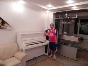 TRANSPORT PIANINA MUTARE PRET MIC BUCURESTI