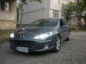 Dezmembrez Peugeot 407