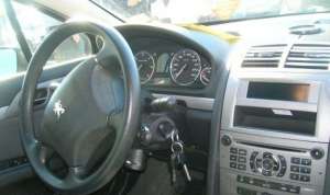 Dezmembrez Peugeot 407