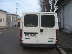 VAND FIAT DUCATO