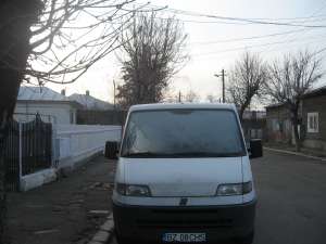 VAND FIAT DUCATO
