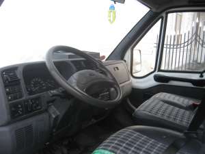 VAND FIAT DUCATO