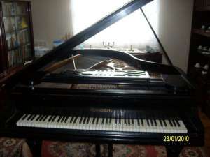 transport pianine