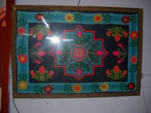 carpeta veche