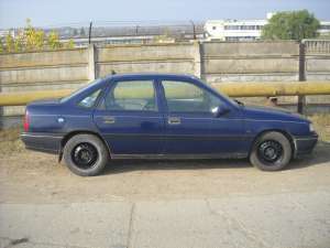 Opel Vectra A
