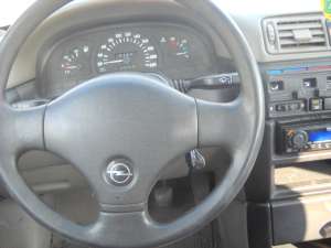 Opel Vectra A