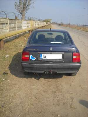 Opel Vectra A