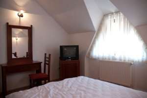 Pensiunea Perla Muresului Alba Iulia