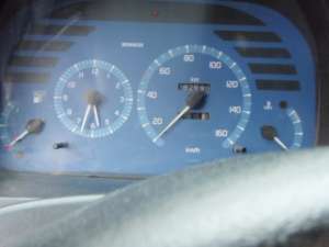 RENAULT Master 2.5D Duba Furgon  / tel: 0746-608536 /