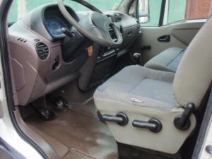 RENAULT Master 2.5D Duba Furgon  / tel: 0746-608536 /