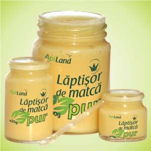 ***** Produse Apicole