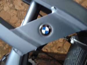 bicicleta BMW pt. copii
