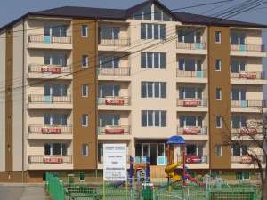 Vand apartament 2 camere Sos Oltenitei