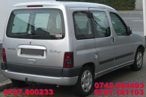 dezmembrez Citroen Berlingo 1,  8i an fab.2000