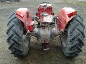 Massey ferguson 135 (total functionabil)