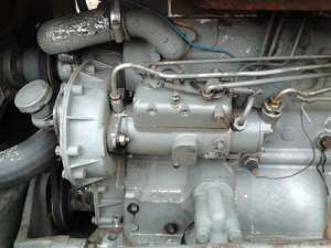 Massey ferguson 135 (total functionabil)