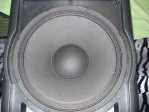 Vand Boxe JBL