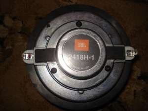 Vand Boxe JBL