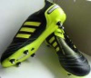 Ghete de fotbal Adidas Predator cu Filet