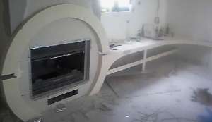 EXECUTAM LUCRARI DIN RIGIPS