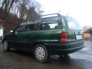 Opel Astra Caravan de vanzare