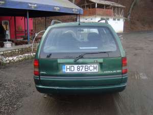 Opel Astra Caravan de vanzare