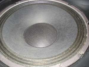 Vand Boxe Eminence - 380W RMS