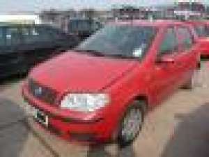 Lichidare stoc fiat stilo si fiat punto