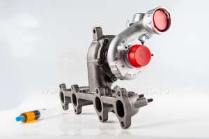 Turbine Turbosuflante Turbo NOI