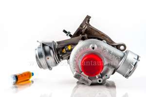 Turbine Turbosuflante Turbo NOI