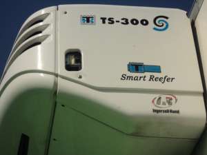 Vand INSTALATIE FRIGORIFICA TERMOKING