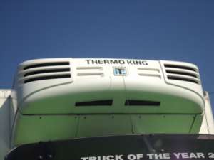 Vand INSTALATIE FRIGORIFICA TERMOKING