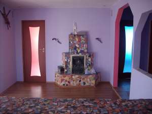 vand casa