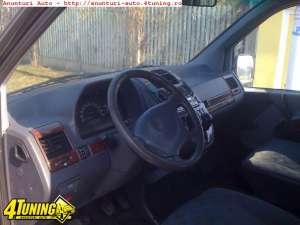 Mercedes Vito 2 2 Cdi Variante Inmatriculat Ro 2012 motorina 1999