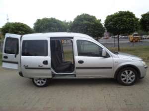 Opel Combo Tour 1.7cdti 101cp Euro4